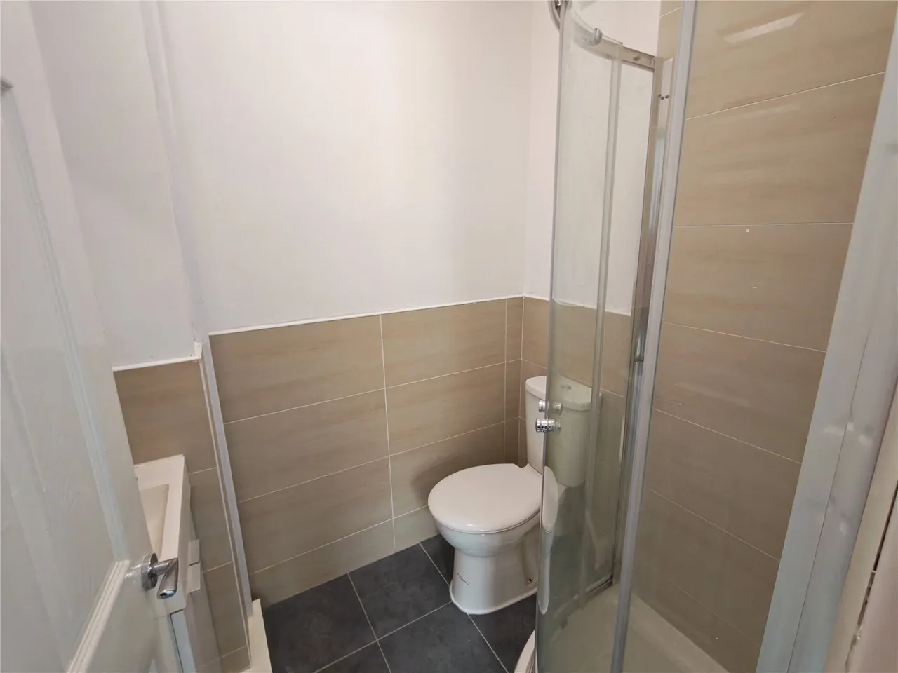 Kentwood Road, Nottingham, Nottinghamshire, NG2, photo 8