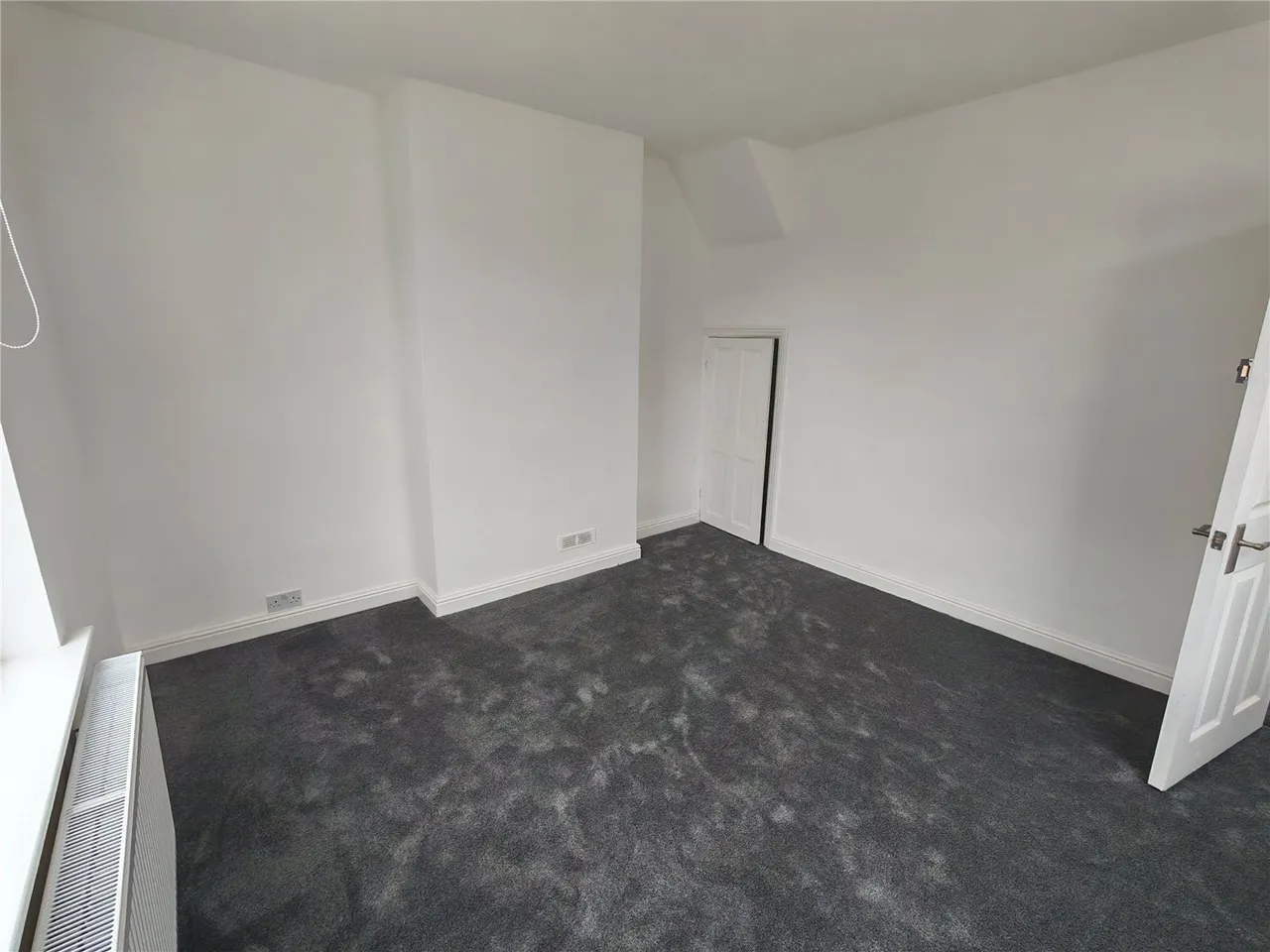 Kentwood Road, Nottingham, Nottinghamshire, NG2, photo 6