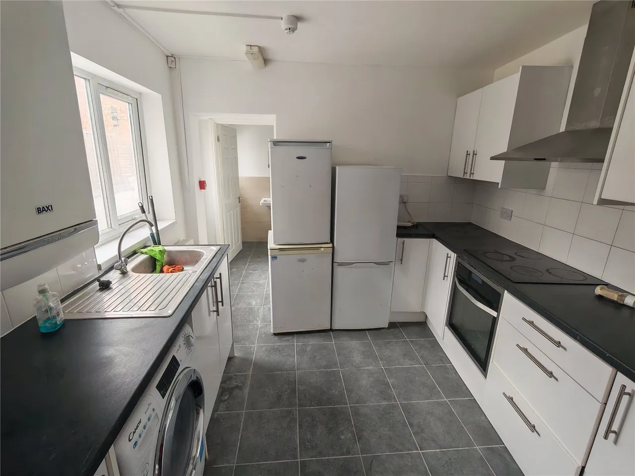 Kentwood Road, Nottingham, Nottinghamshire, NG2, photo 3
