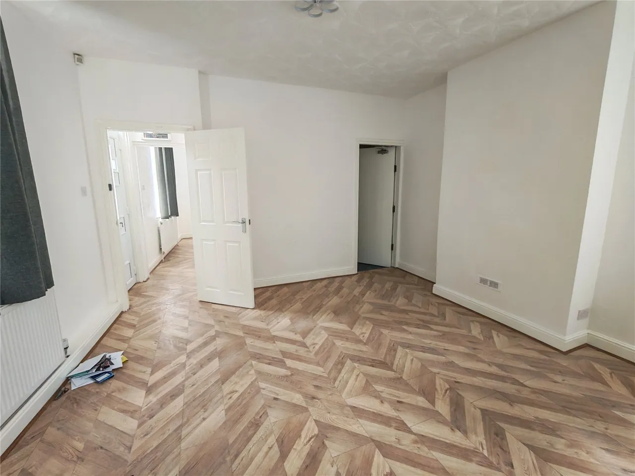 Kentwood Road, Nottingham, Nottinghamshire, NG2, photo 2