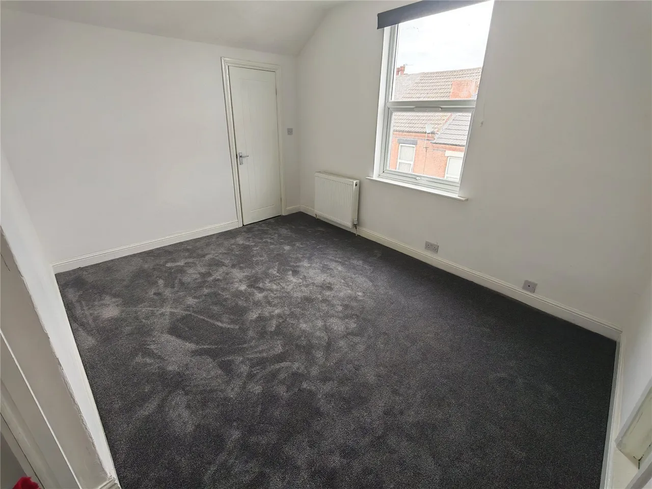 Kentwood Road, Nottingham, Nottinghamshire, NG2, photo 9