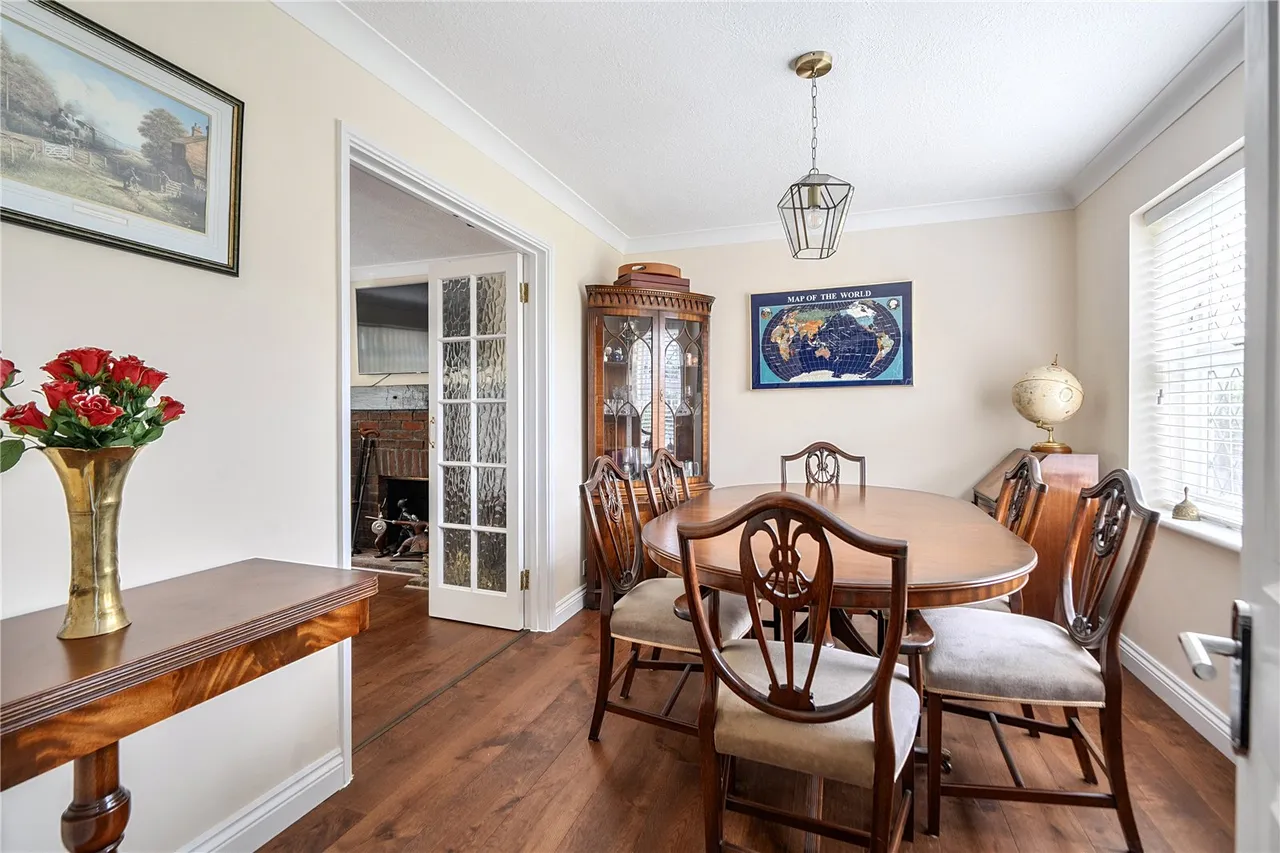 Old London Road, Badgers Mount, Sevenoaks, Kent, TN14 7AE, photo 8