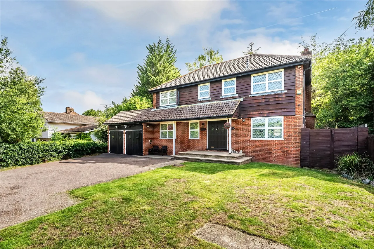 Old London Road, Badgers Mount, Sevenoaks, Kent, TN14 7AE, photo 23
