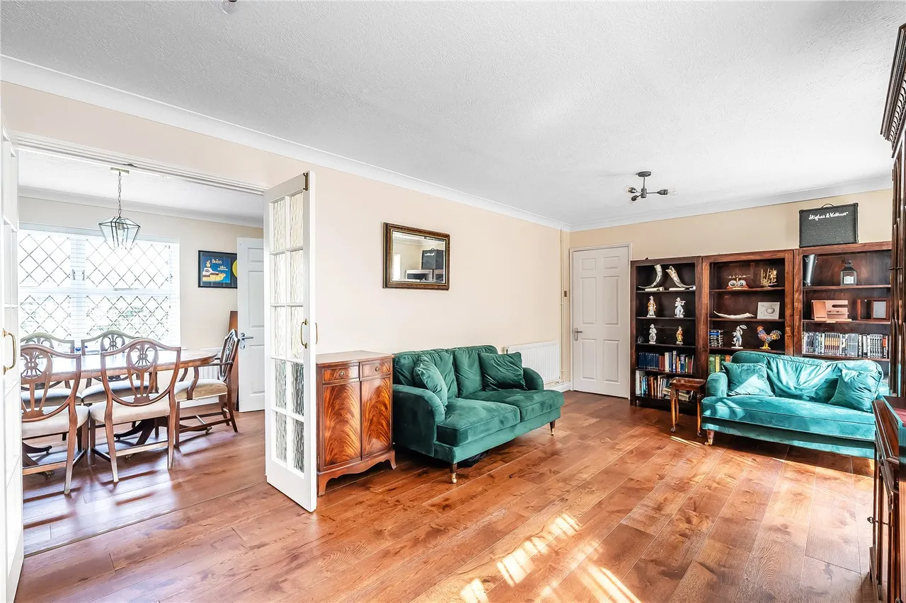 Old London Road, Badgers Mount, Sevenoaks, Kent, TN14 7AE, photo 10