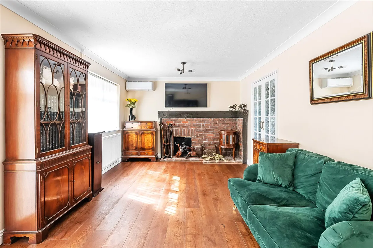Old London Road, Badgers Mount, Sevenoaks, Kent, TN14 7AE, photo 11
