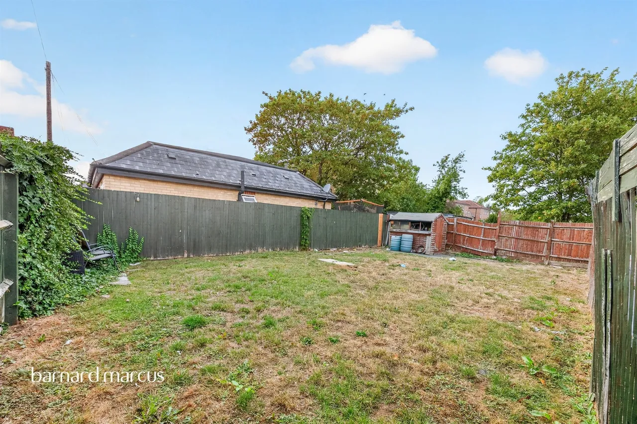Bensham Grove, Thornton Heath, CR7, photo 12