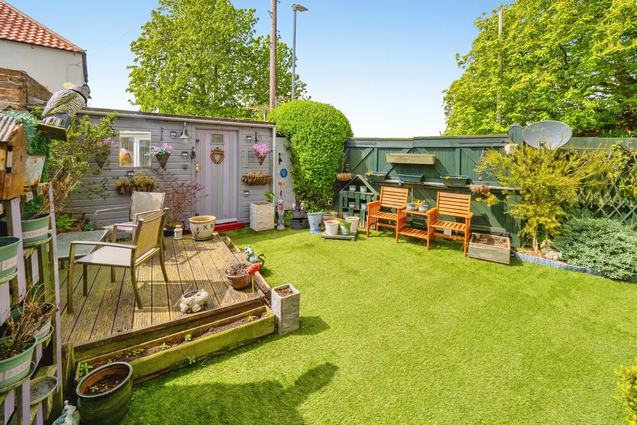 Hornsea Road, Hull, HU11, photo 9