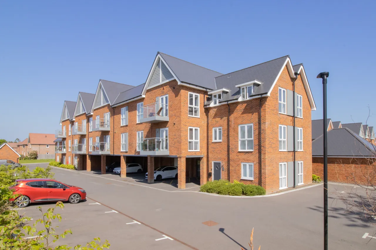 Steel Close, Herne Bay, CT6, photo 2