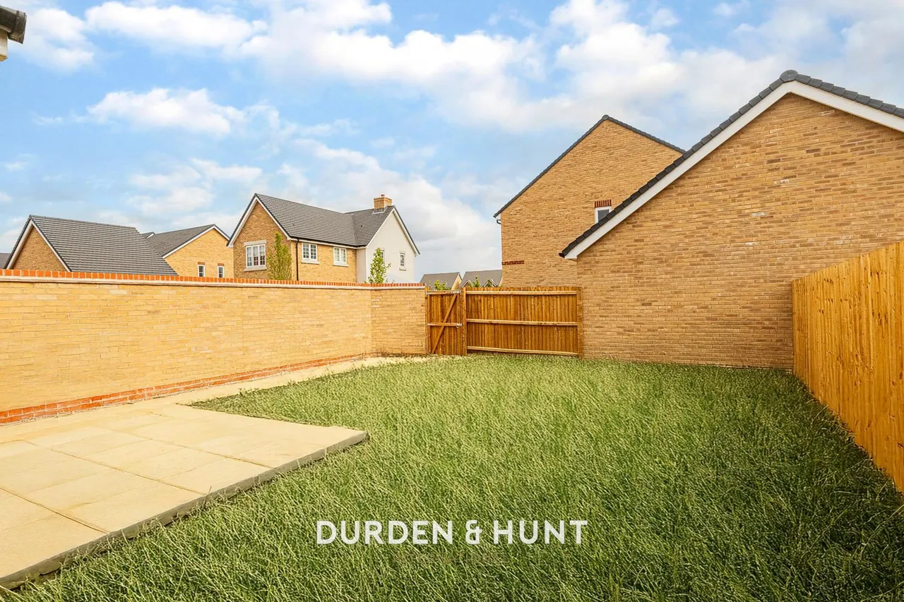 Cinderpath Way, Great Bentley, CO7, photo 22