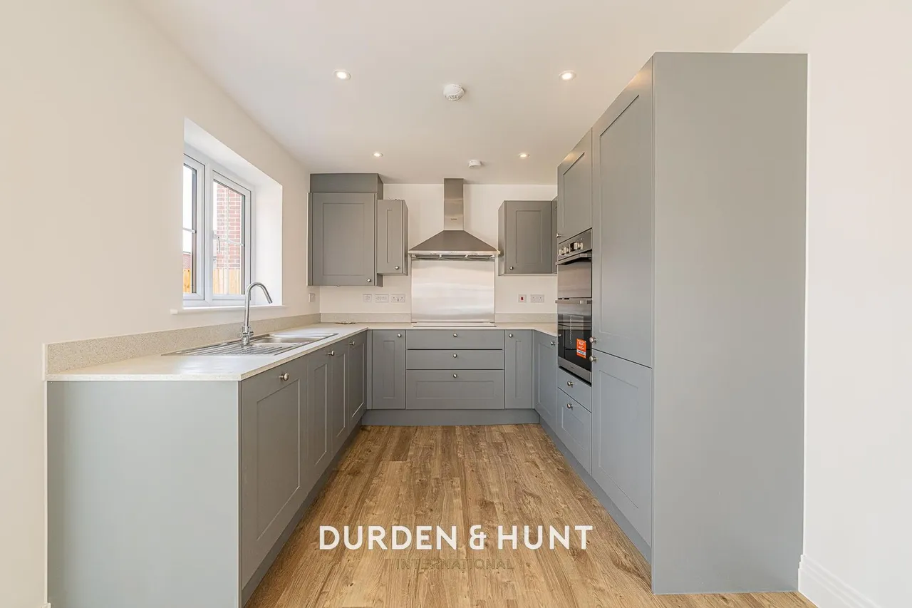 Cinderpath Way, Great Bentley, CO7, photo 5
