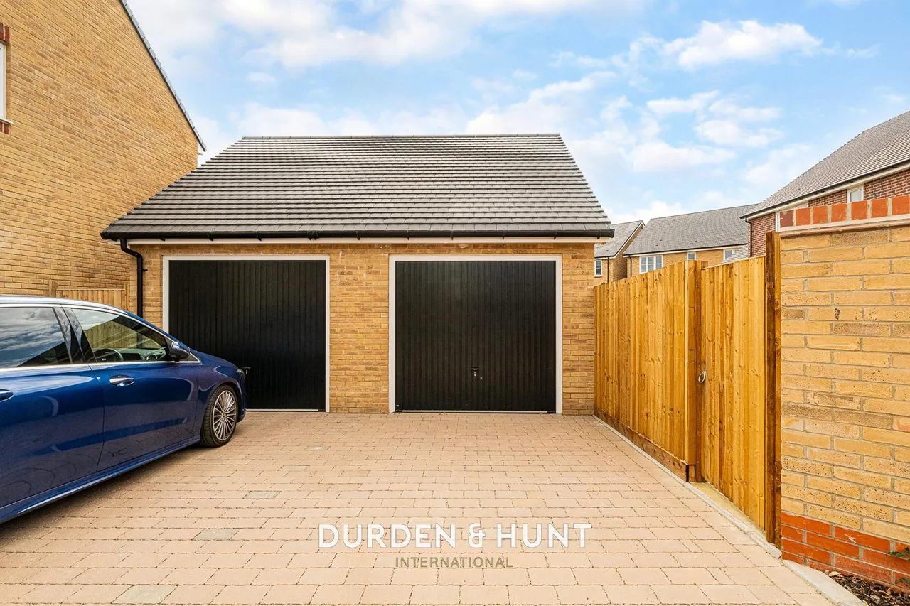 Cinderpath Way, Great Bentley, CO7, photo 21