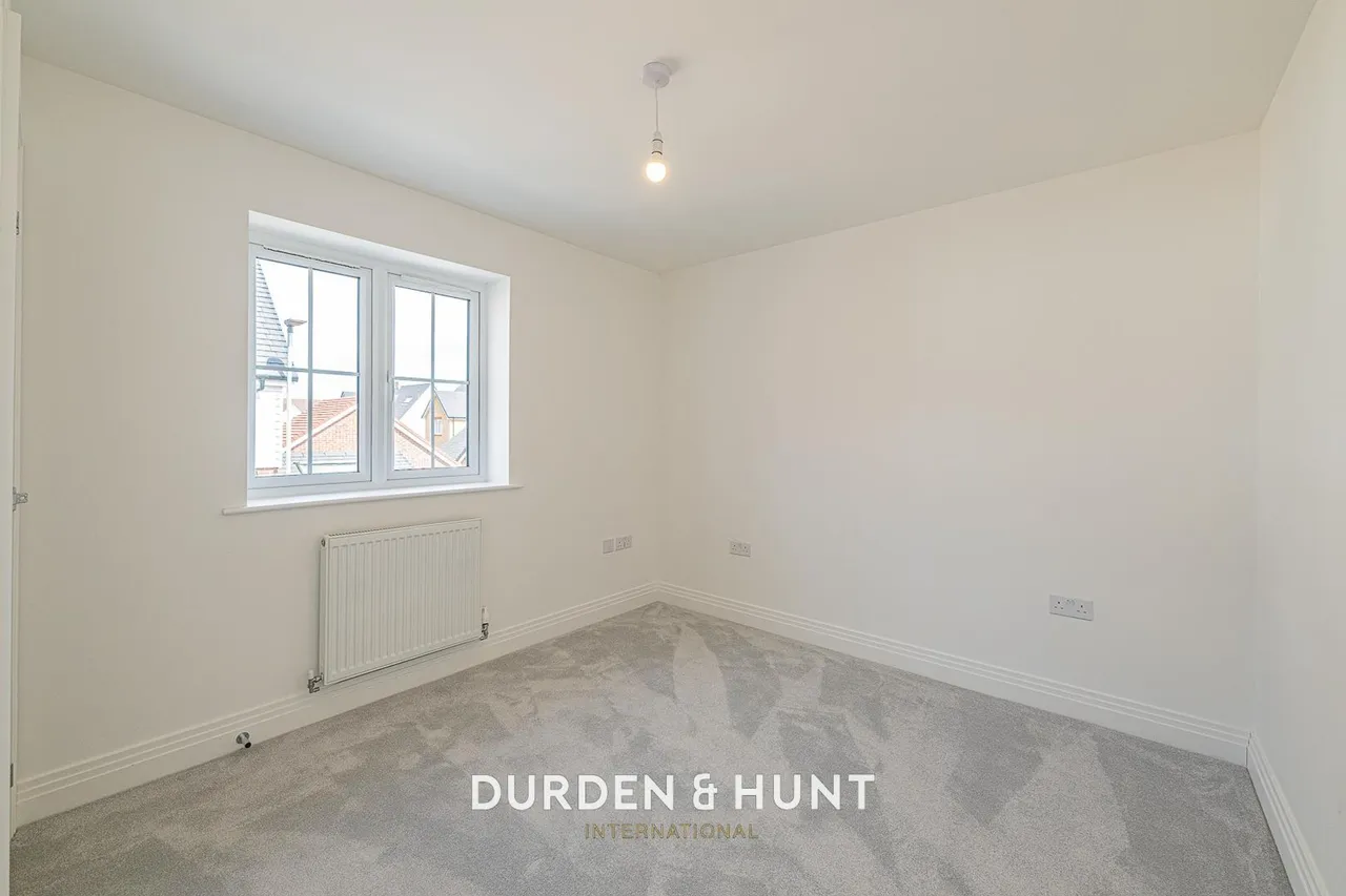Cinderpath Way, Great Bentley, CO7, photo 18