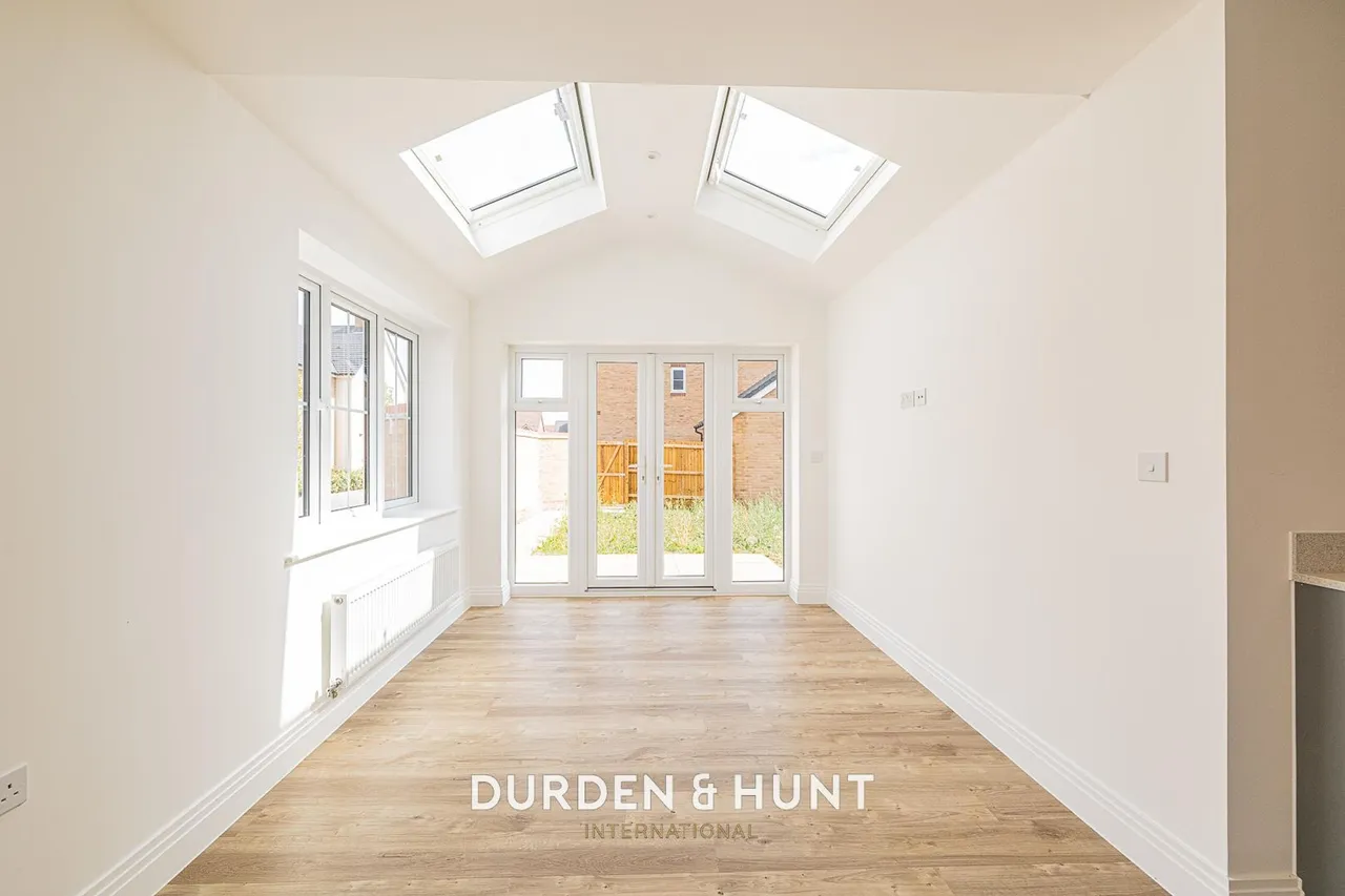 Cinderpath Way, Great Bentley, CO7, photo 3