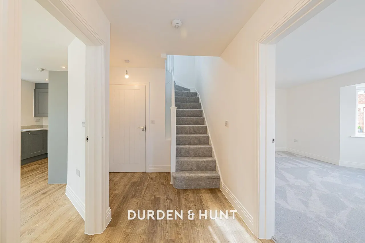 Cinderpath Way, Great Bentley, CO7, photo 10
