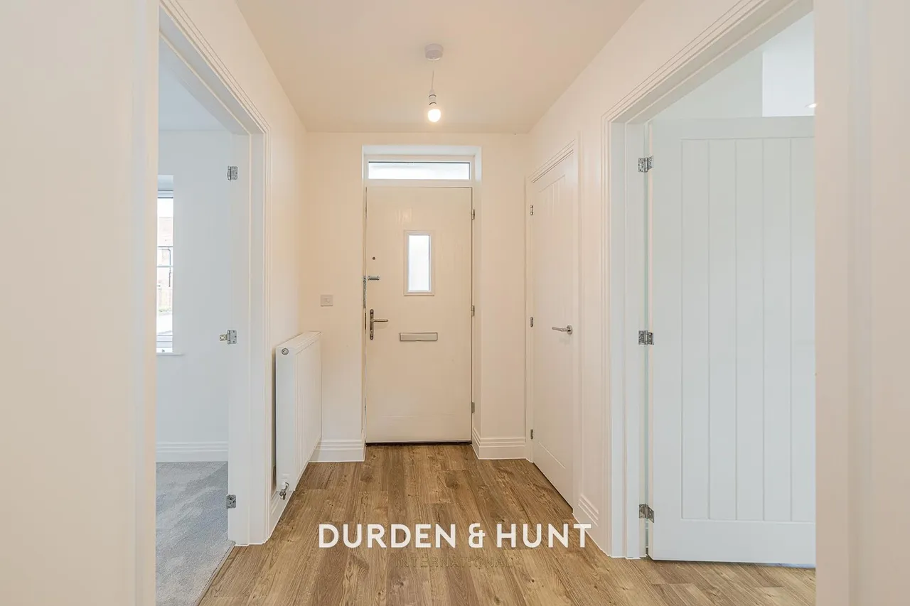 Cinderpath Way, Great Bentley, CO7, photo 8