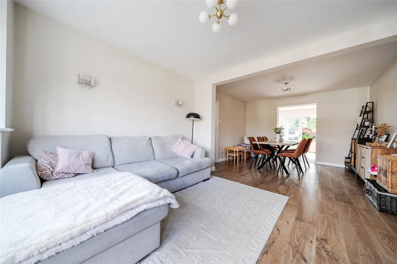 Prescott Avenue, Petts Wood, Orpington, BR5, photo 4
