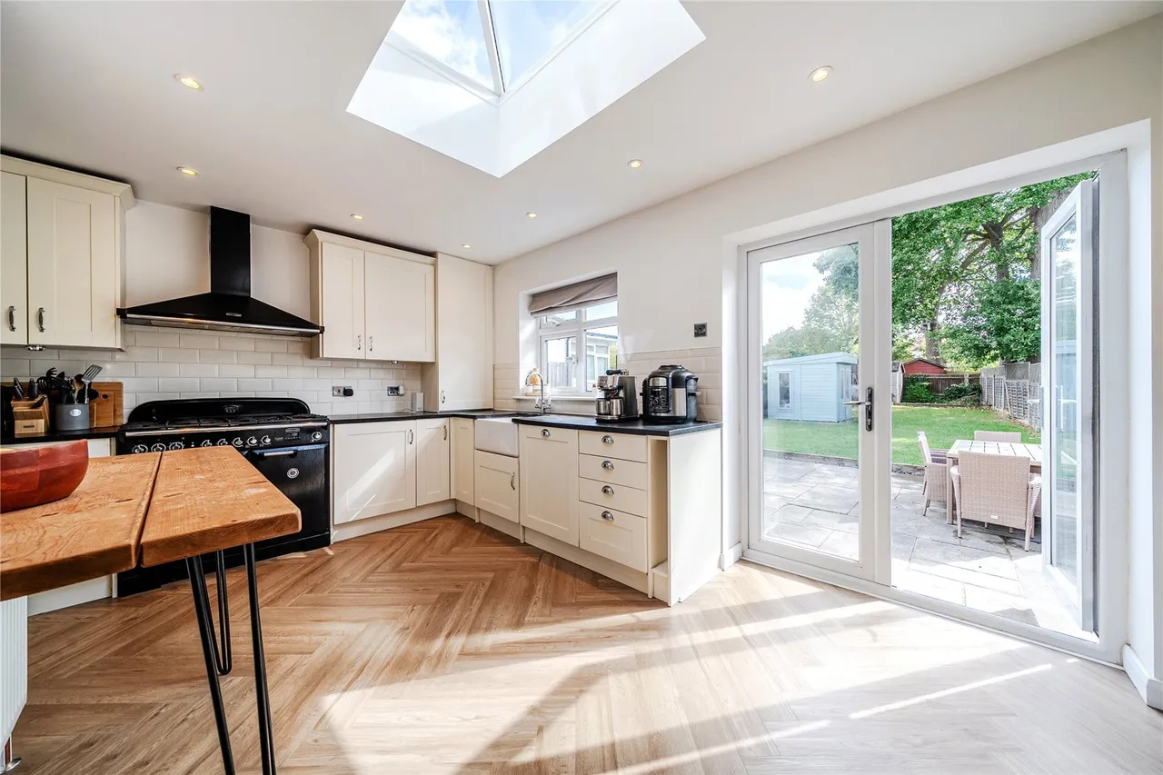 Prescott Avenue, Petts Wood, Orpington, BR5, photo 5