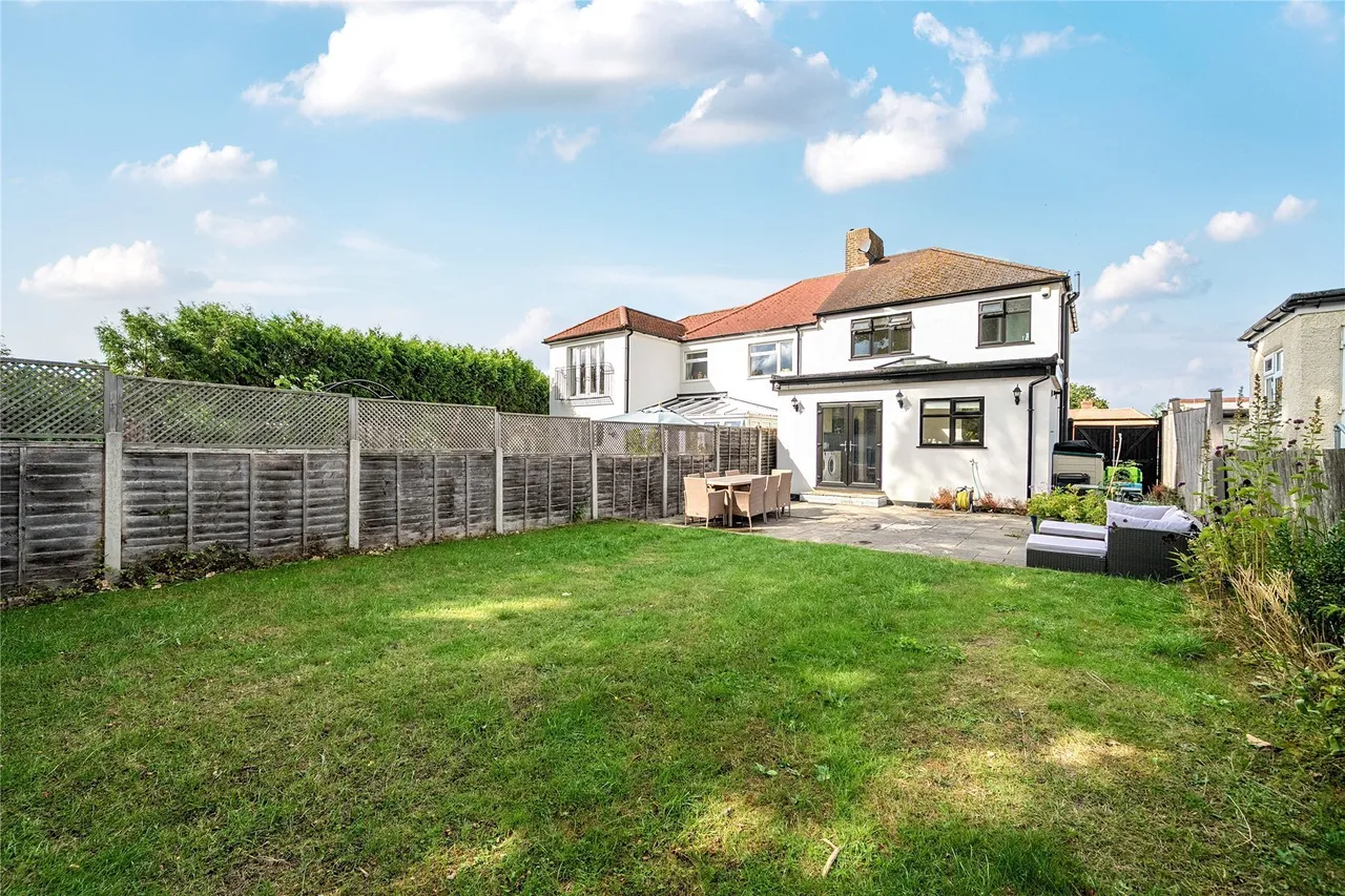 Prescott Avenue, Petts Wood, Orpington, BR5, photo 8