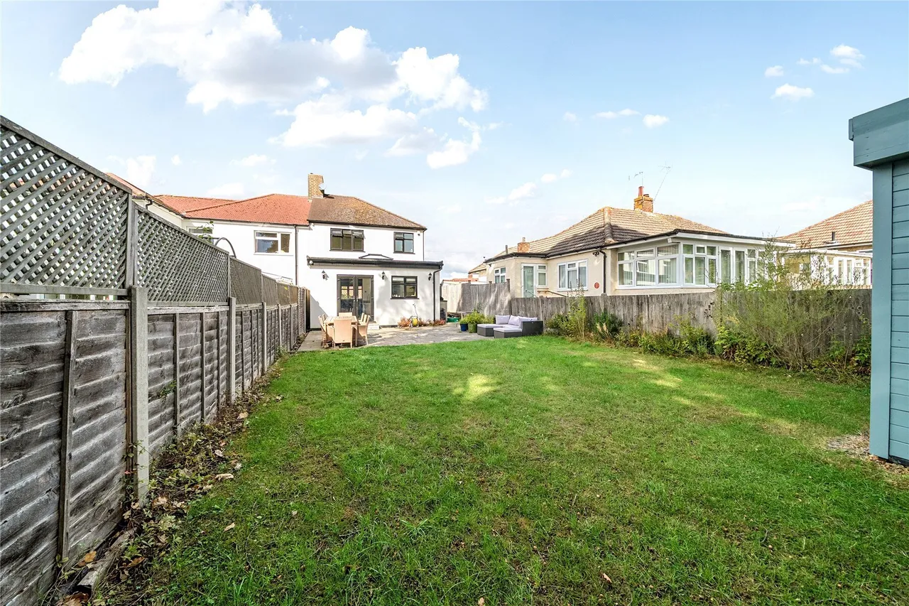 Prescott Avenue, Petts Wood, Orpington, BR5, photo 11