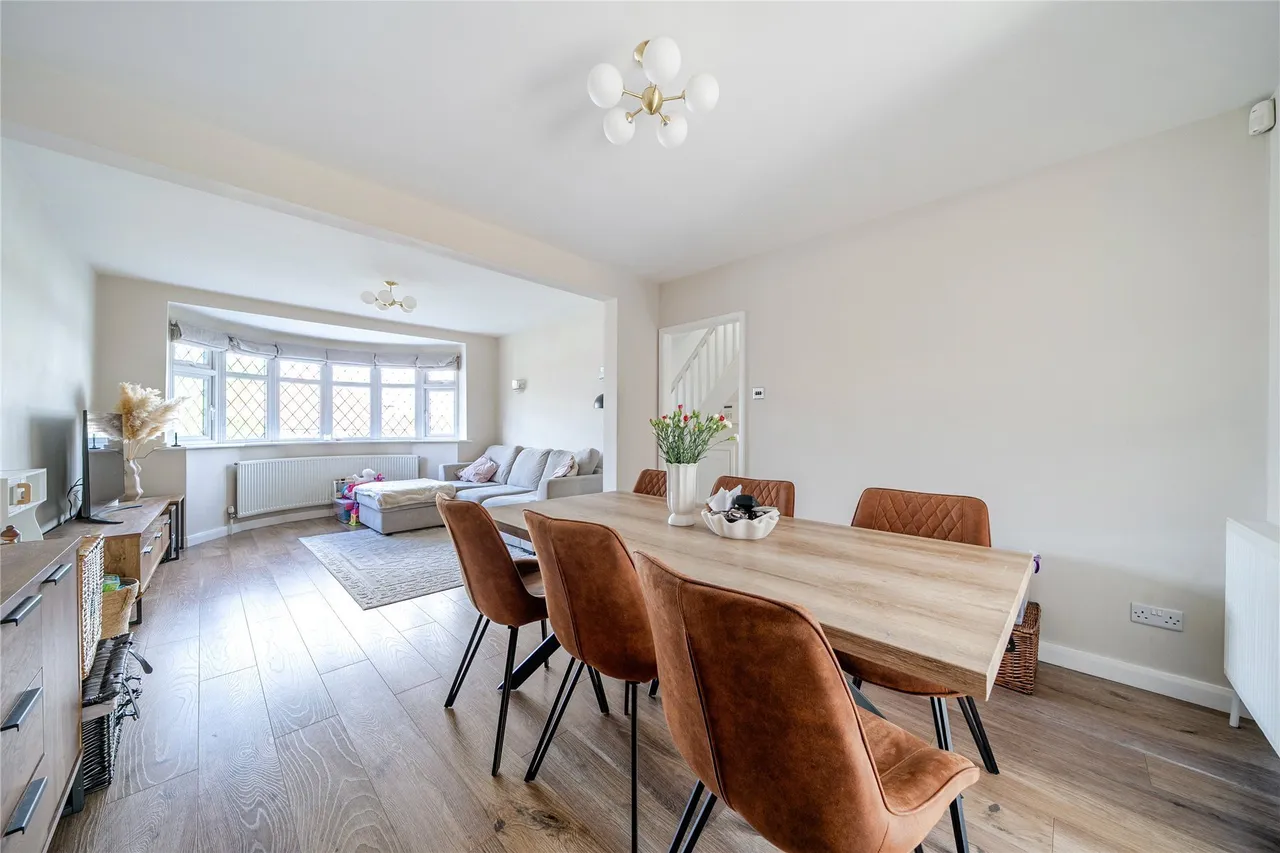Prescott Avenue, Petts Wood, Orpington, BR5, photo 7