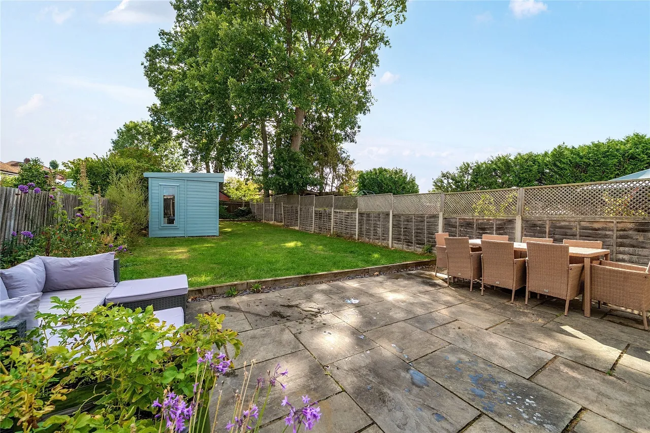 Prescott Avenue, Petts Wood, Orpington, BR5, photo 10