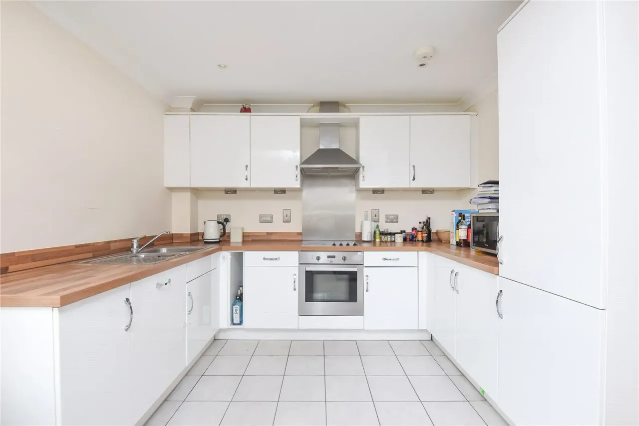 1 bed flat to rent, Tachbrook Street, London, SW1V