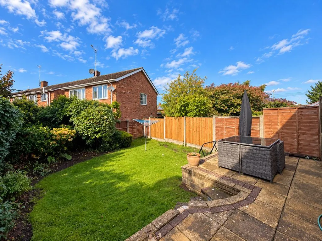 Rochester Avenue, Burntwood, WS7, photo 19