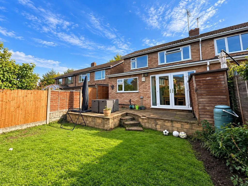 Rochester Avenue, Burntwood, WS7, photo 22