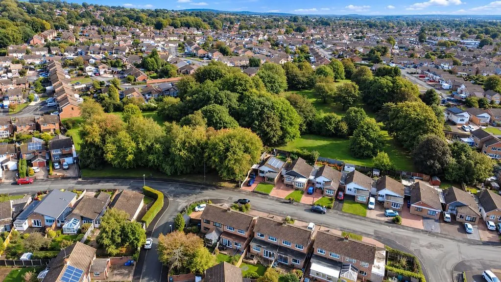 Rochester Avenue, Burntwood, WS7, photo 21