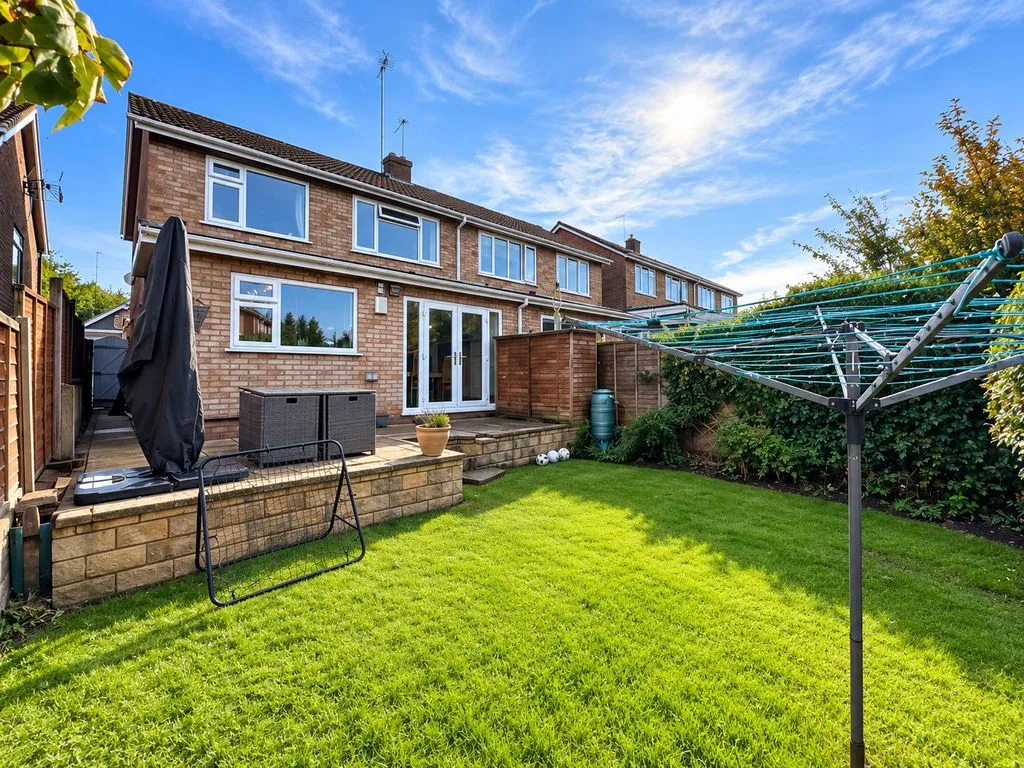 Rochester Avenue, Burntwood, WS7, photo 20