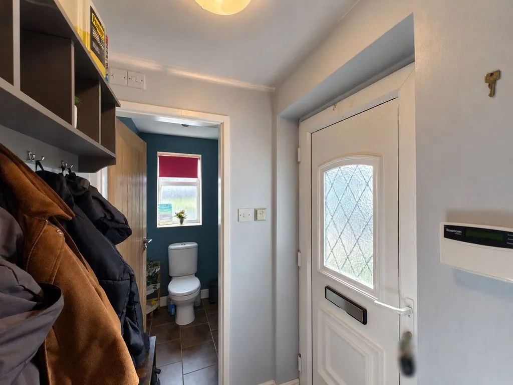 Rochester Avenue, Burntwood, WS7, photo 12