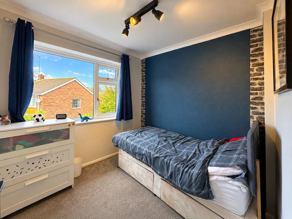 Rochester Avenue, Burntwood, WS7, photo 17