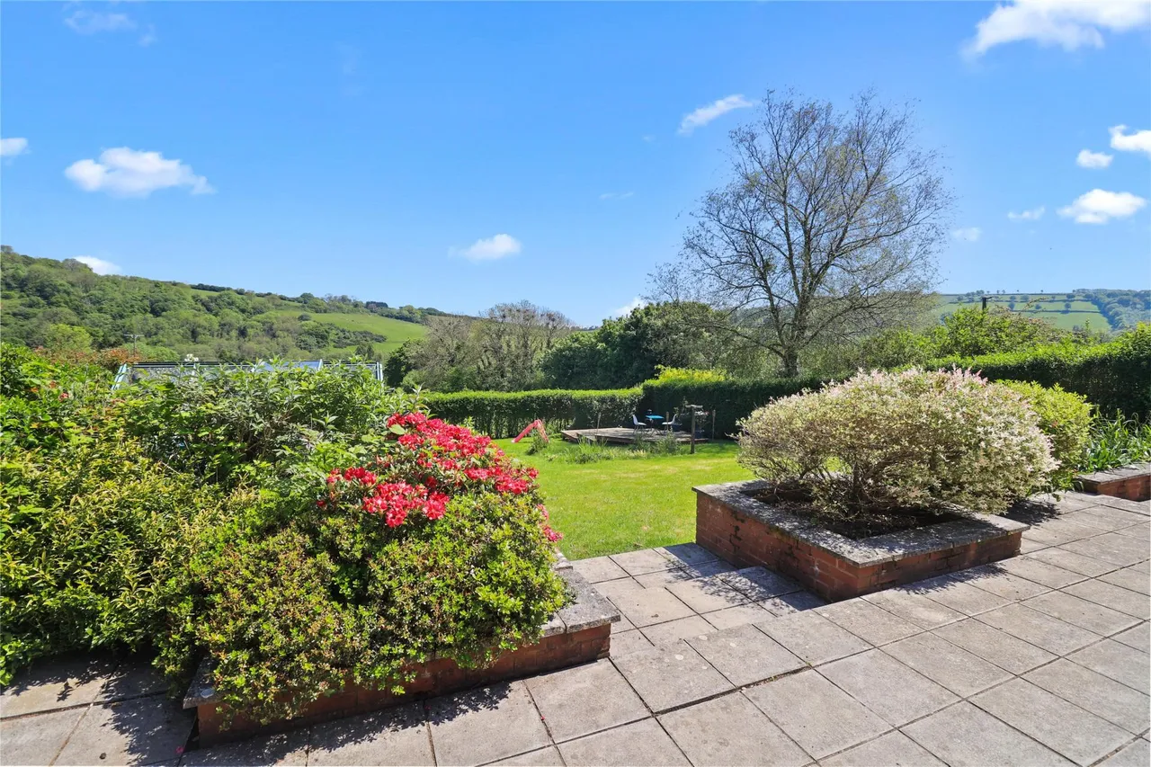 Huish Champflower, Nr Wiveliscombe, photo 6