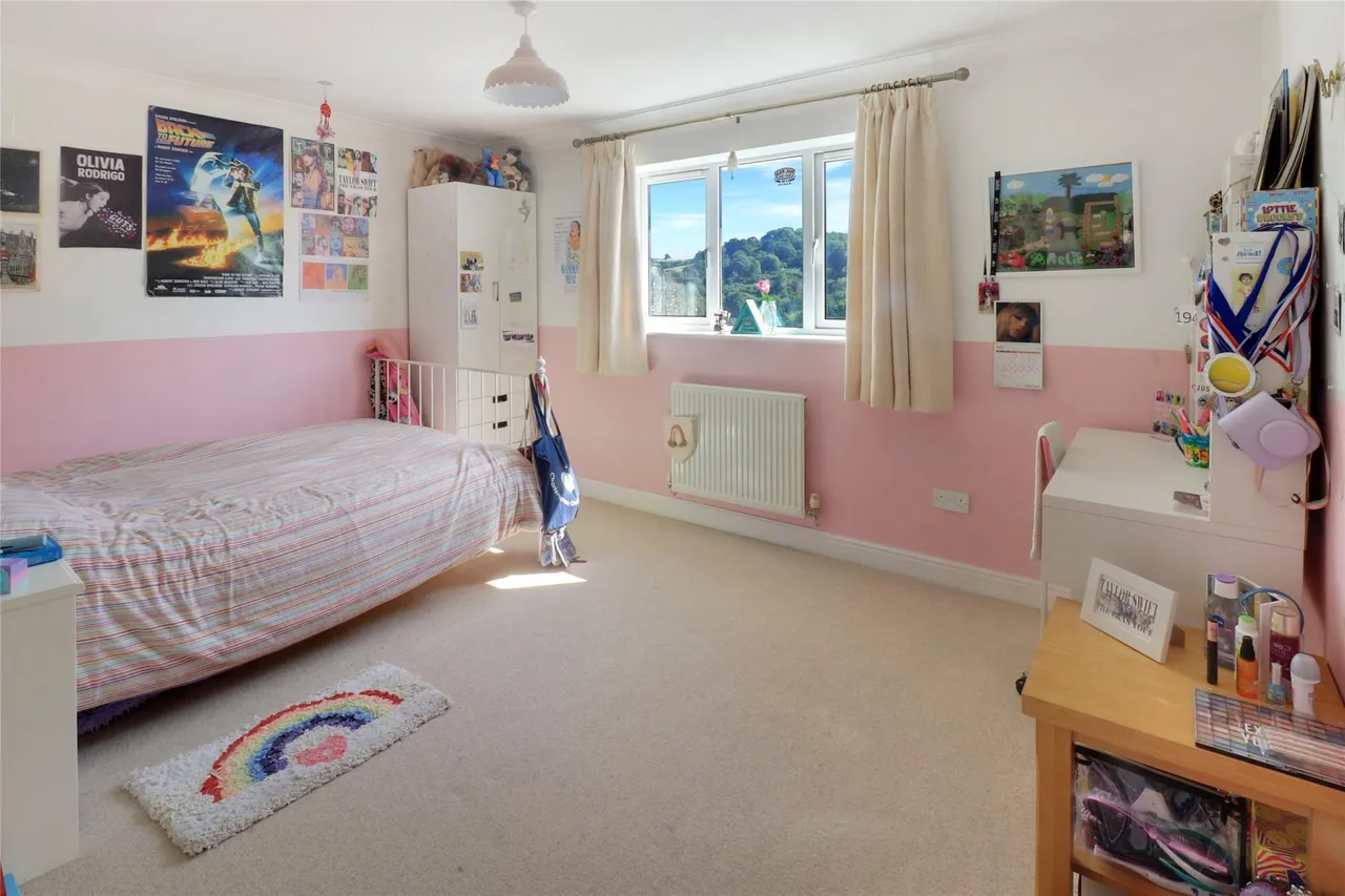 Huish Champflower, Nr Wiveliscombe, photo 24