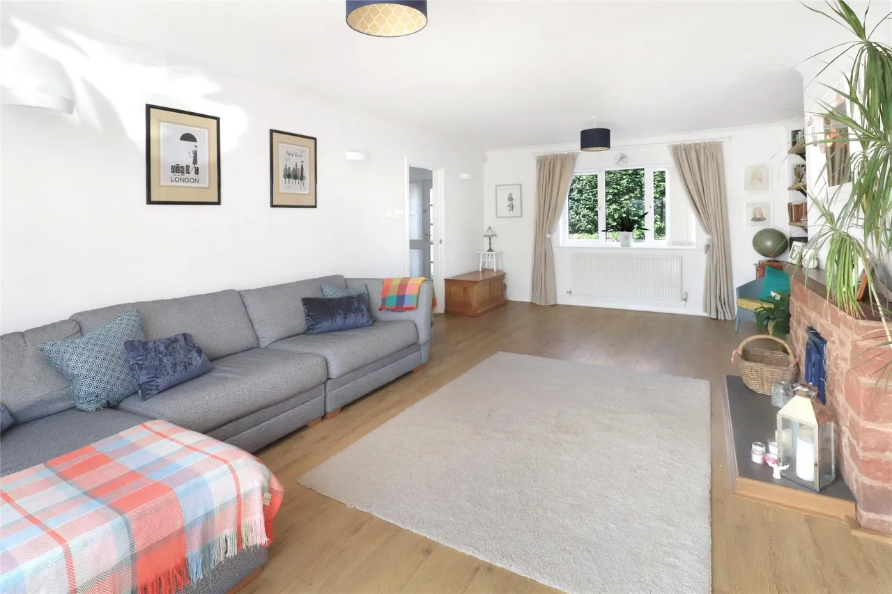 Huish Champflower, Nr Wiveliscombe, photo 13