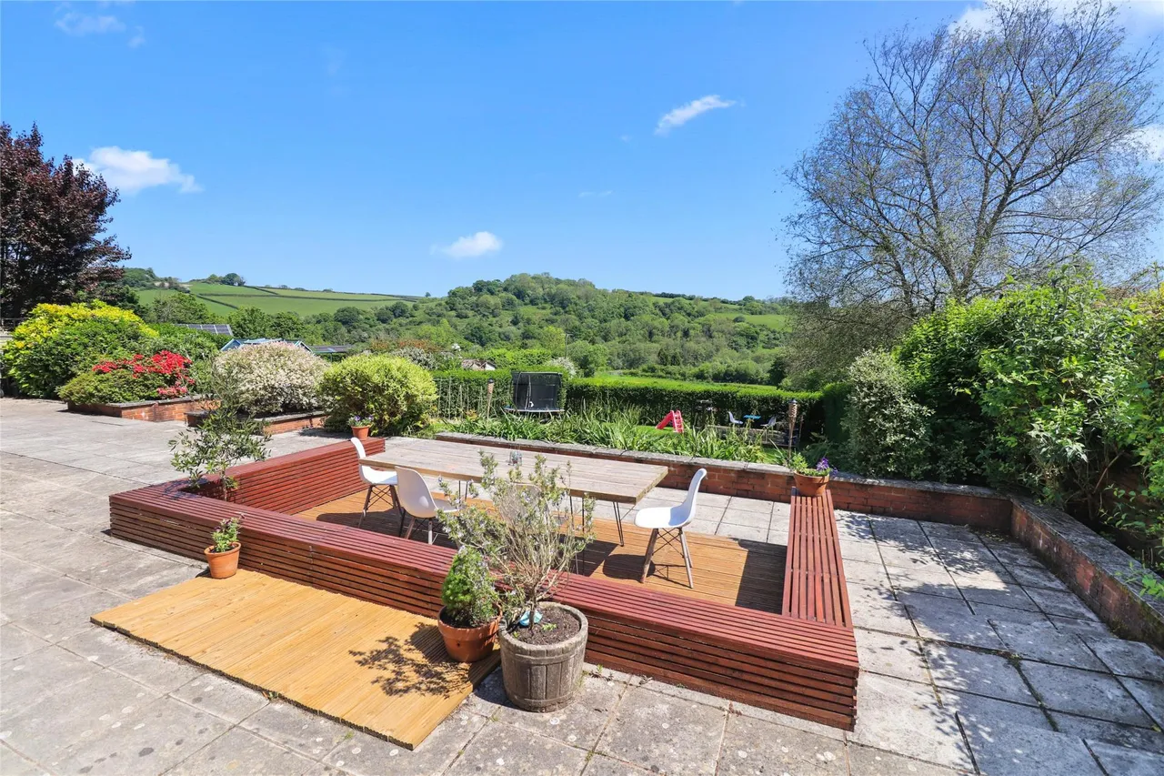 Huish Champflower, Nr Wiveliscombe, photo 5