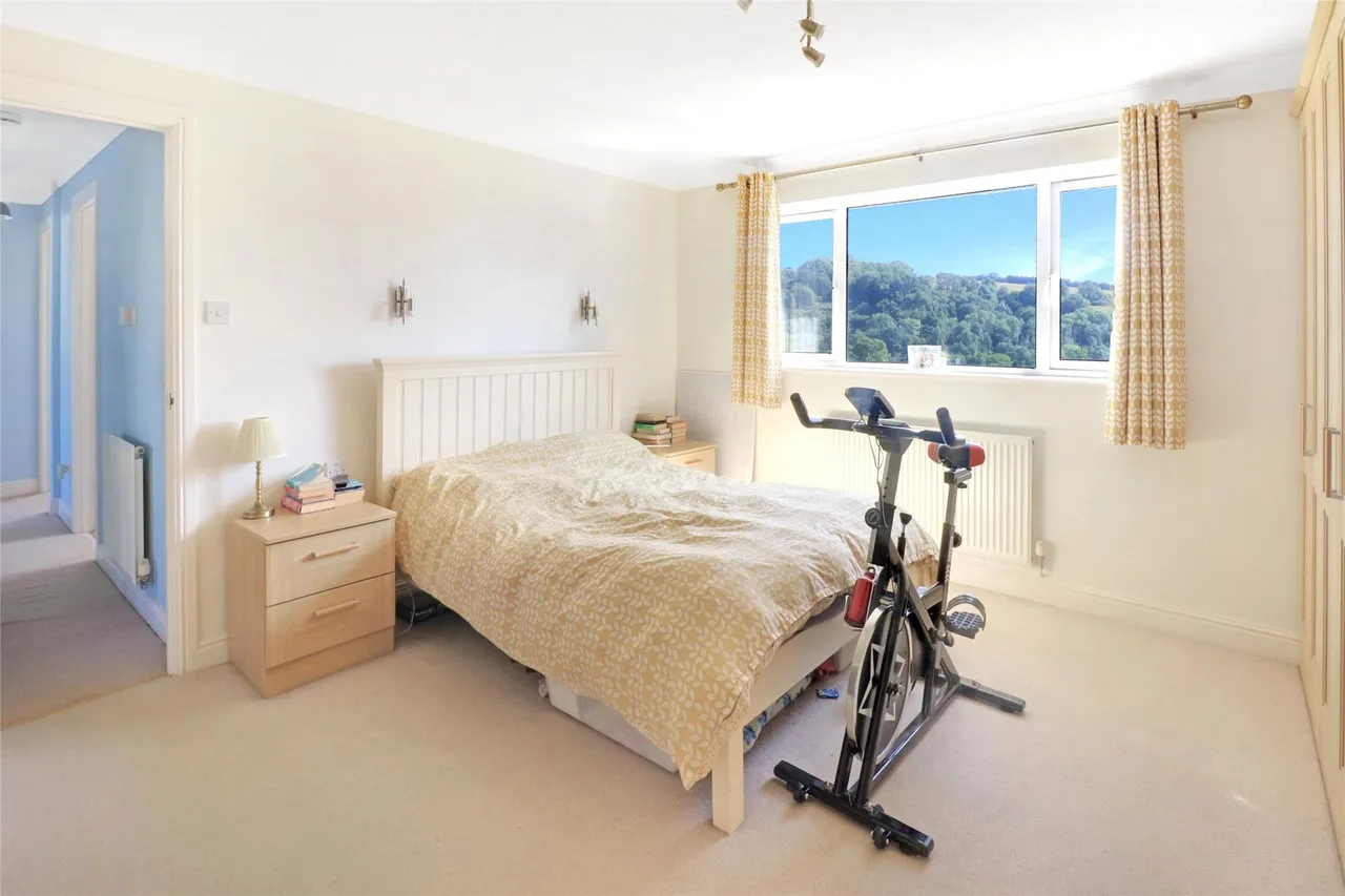 Huish Champflower, Nr Wiveliscombe, photo 21