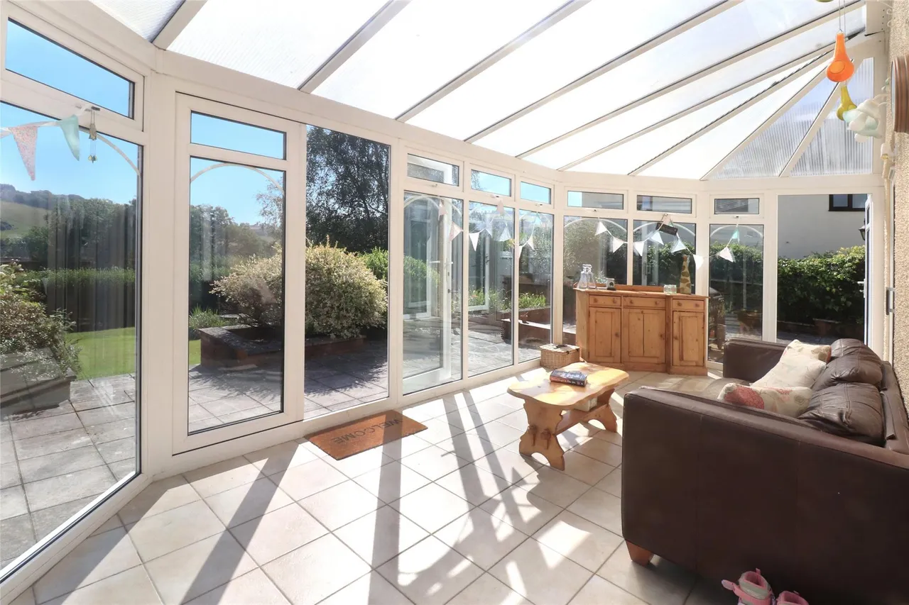 Huish Champflower, Nr Wiveliscombe, photo 16