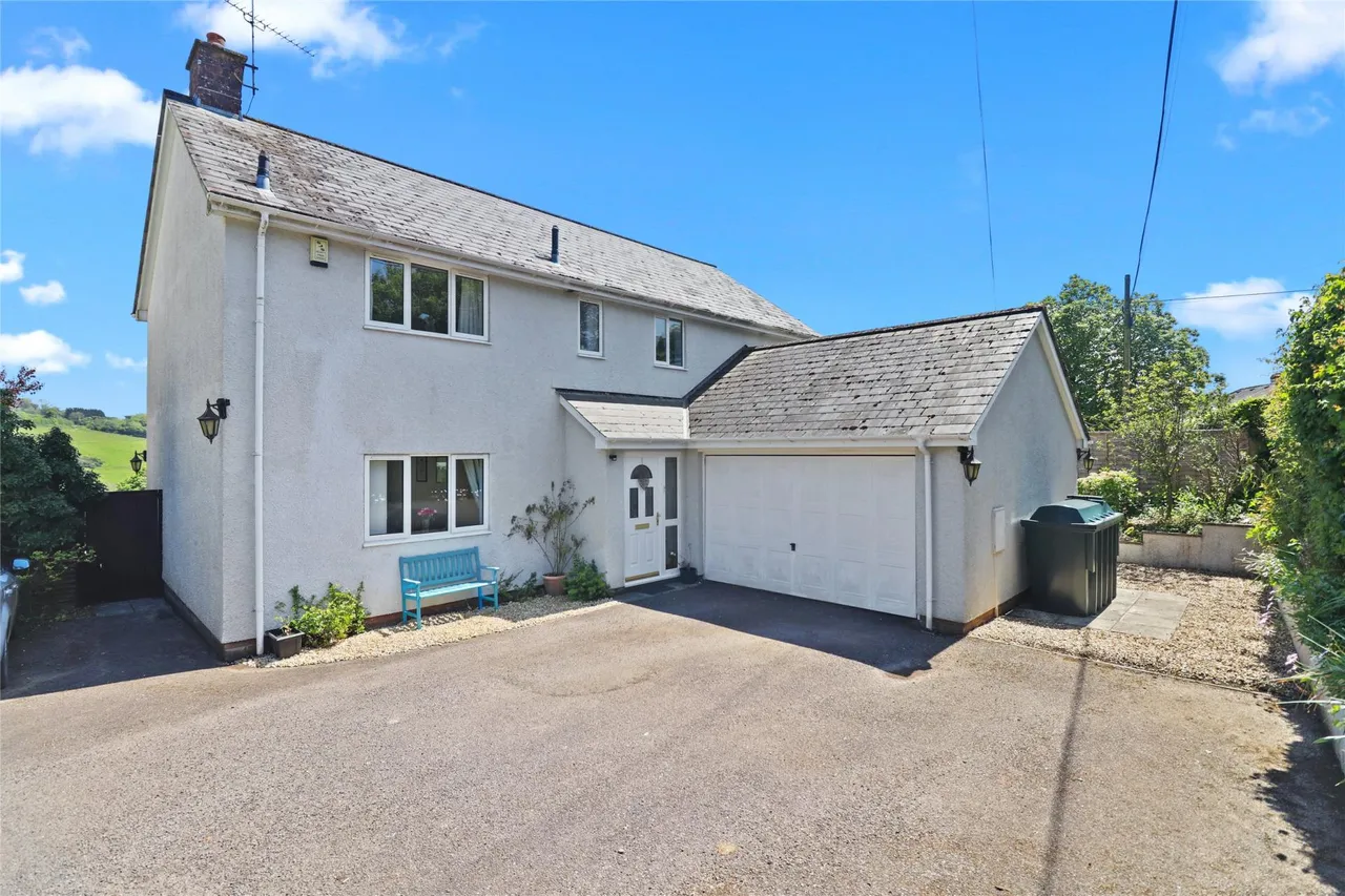 Huish Champflower, Nr Wiveliscombe, photo 4