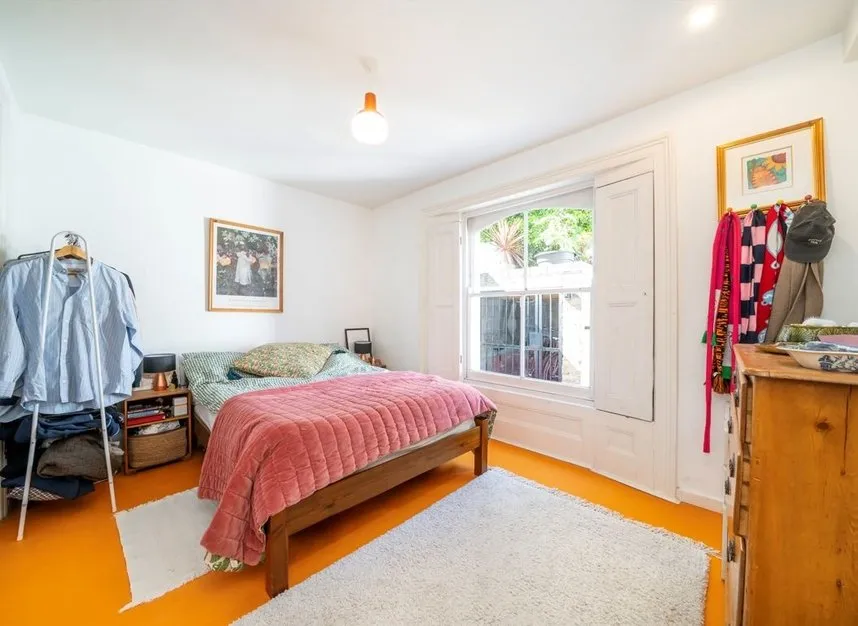 Cecilia Road, Hackney, E8, photo 12
