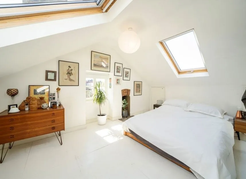 Cecilia Road, Hackney, E8, photo 7