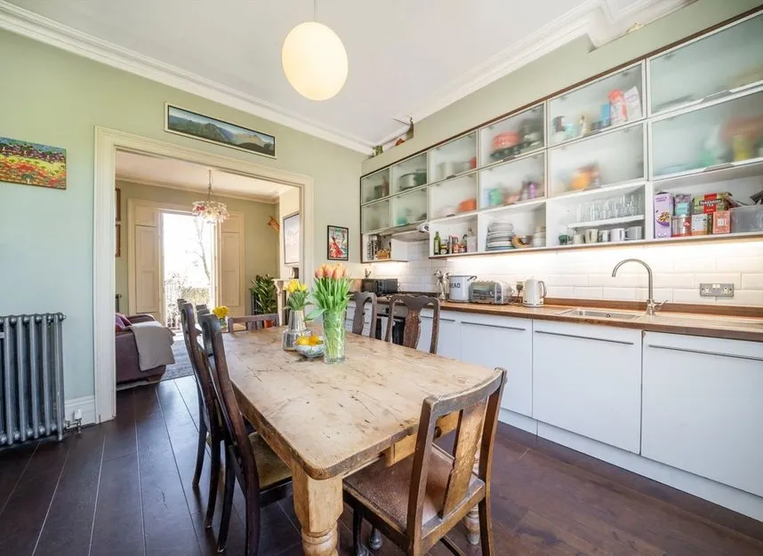 Cecilia Road, Hackney, E8, photo 9