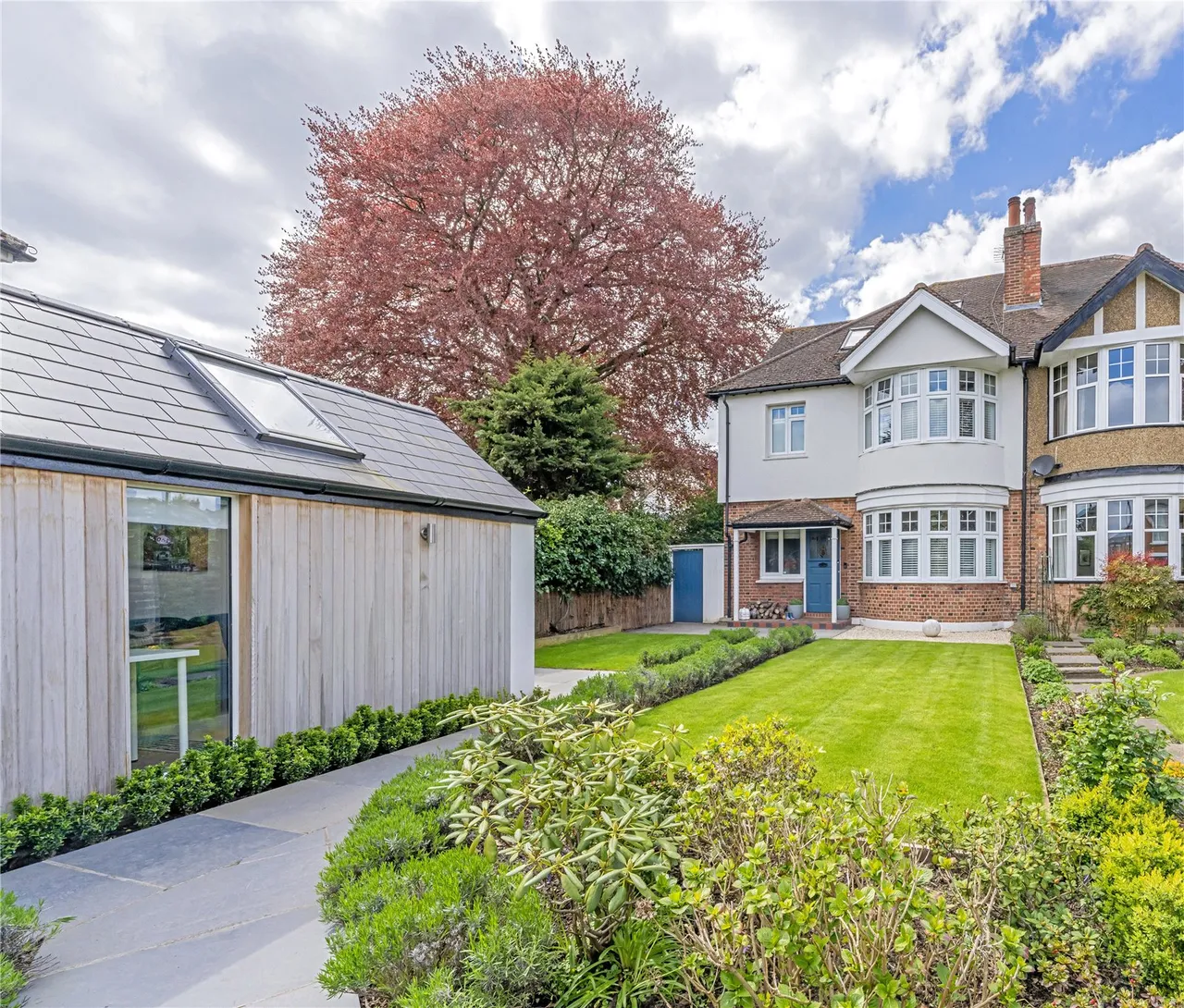 4 bed house for sale — Stanley Road, Teddington, TW11 8TP