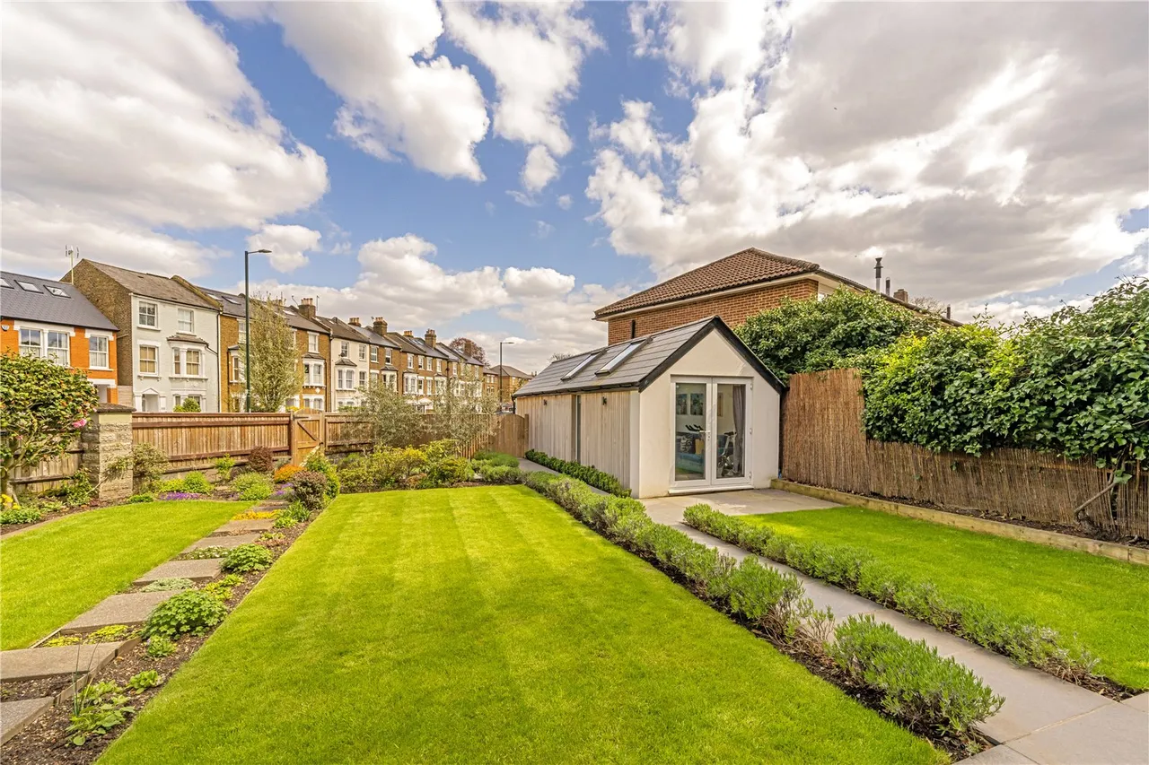 Stanley Road, Teddington, TW11 8TP, photo 15