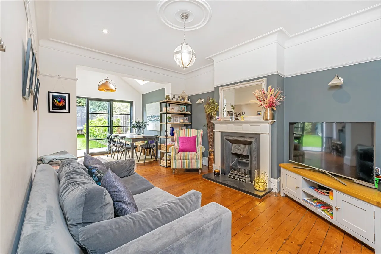 Stanley Road, Teddington, TW11 8TP, photo 5