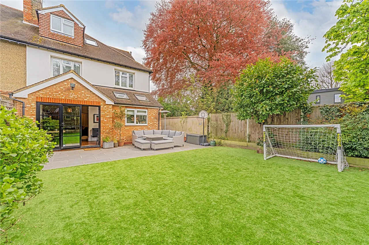 Stanley Road, Teddington, TW11 8TP, photo 13