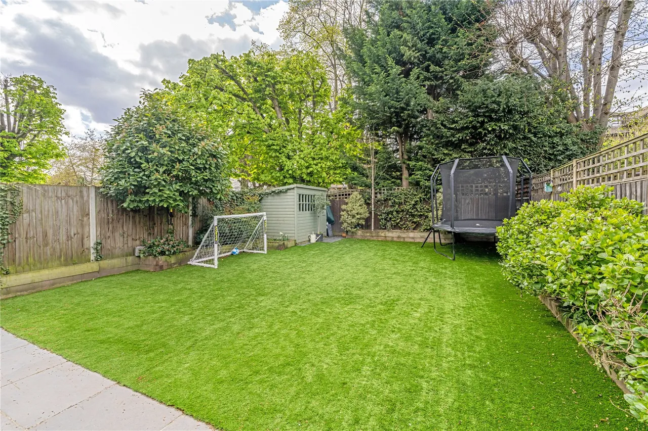 Stanley Road, Teddington, TW11 8TP, photo 14