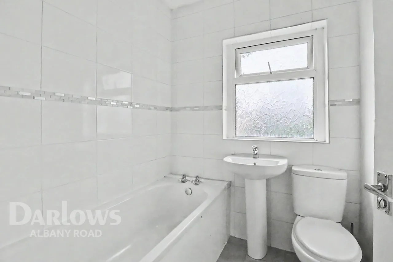 Storrar Road, Cardiff, photo 10