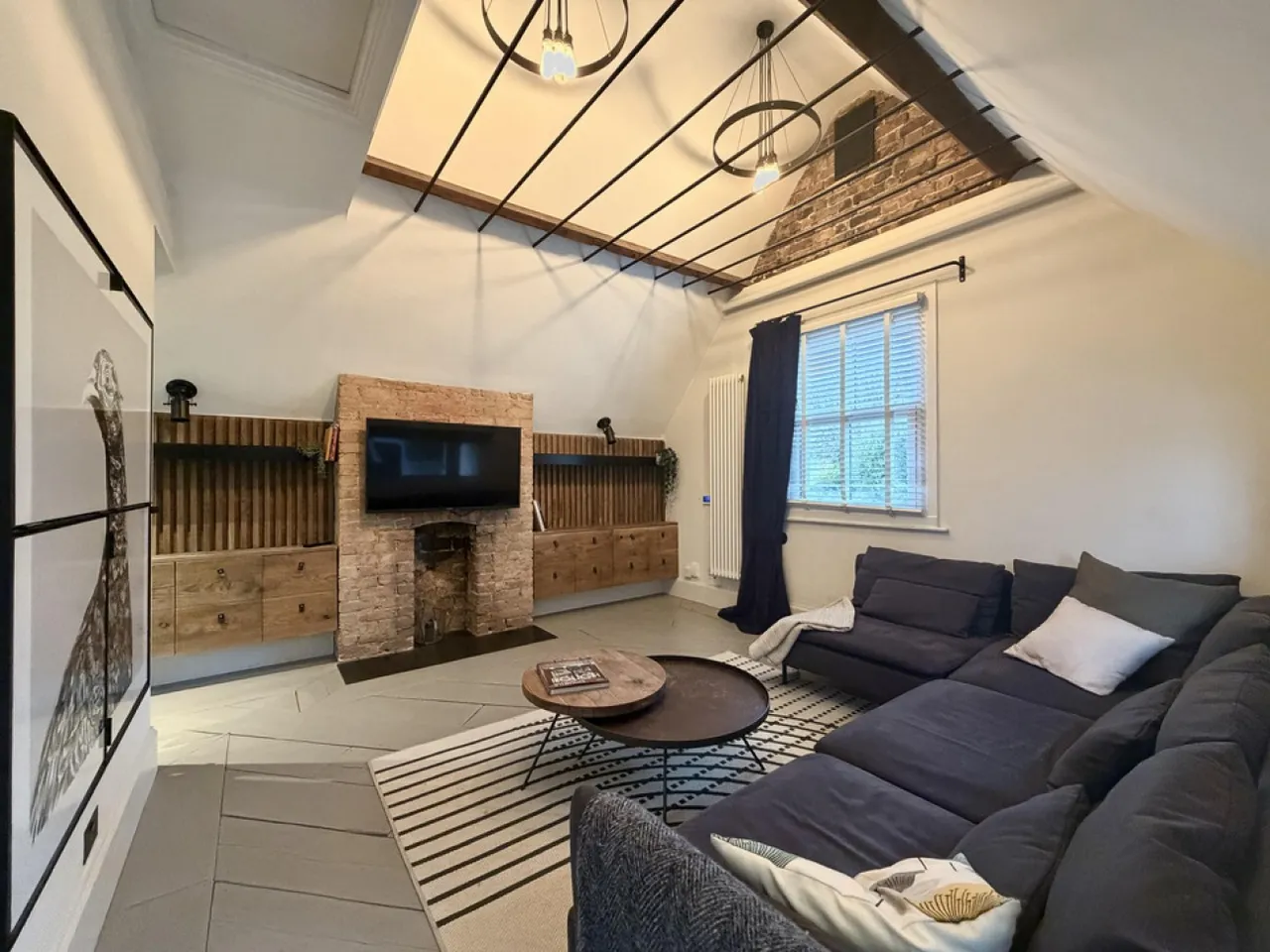2 bed flat for sale — Collett Road, Ware, Hertfordshire