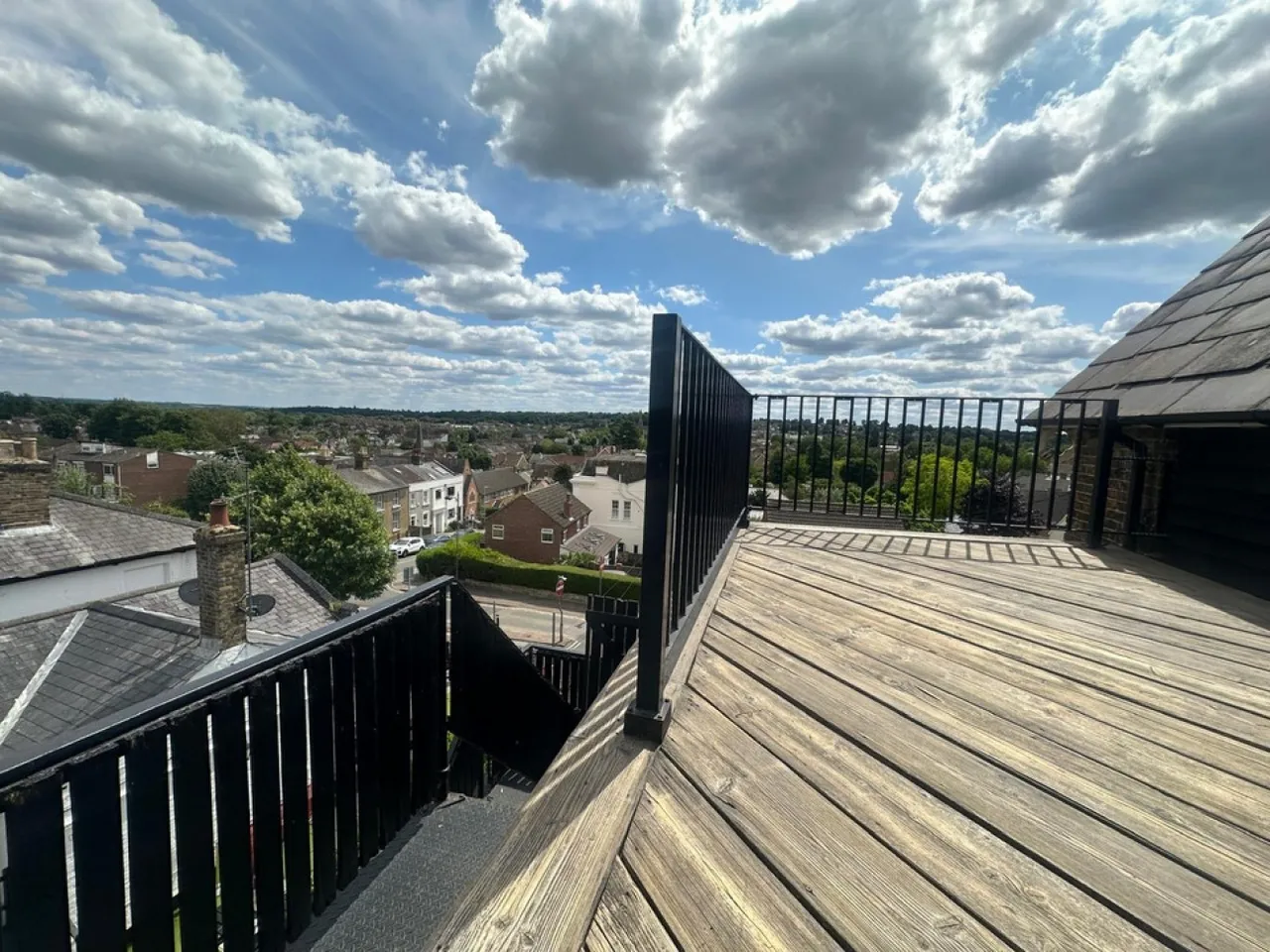 Collett Road, Ware, Hertfordshire, photo 16